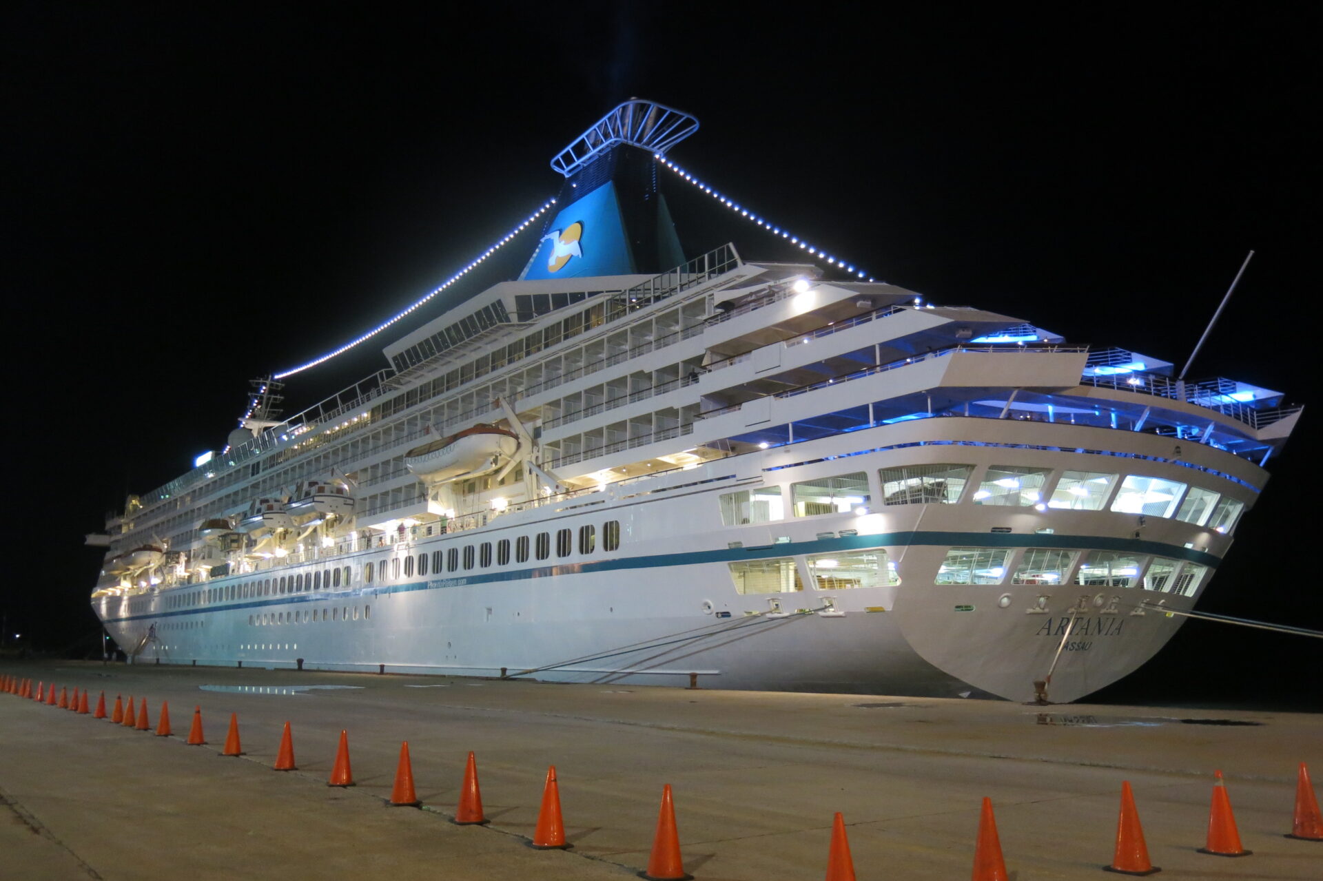 Artania