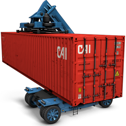 Logistic Services Guatemala