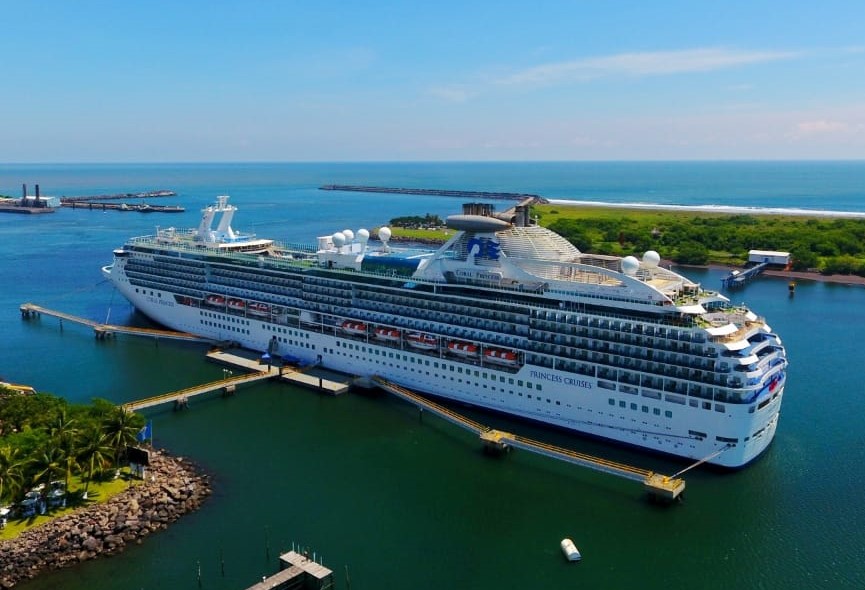 Coral Princess