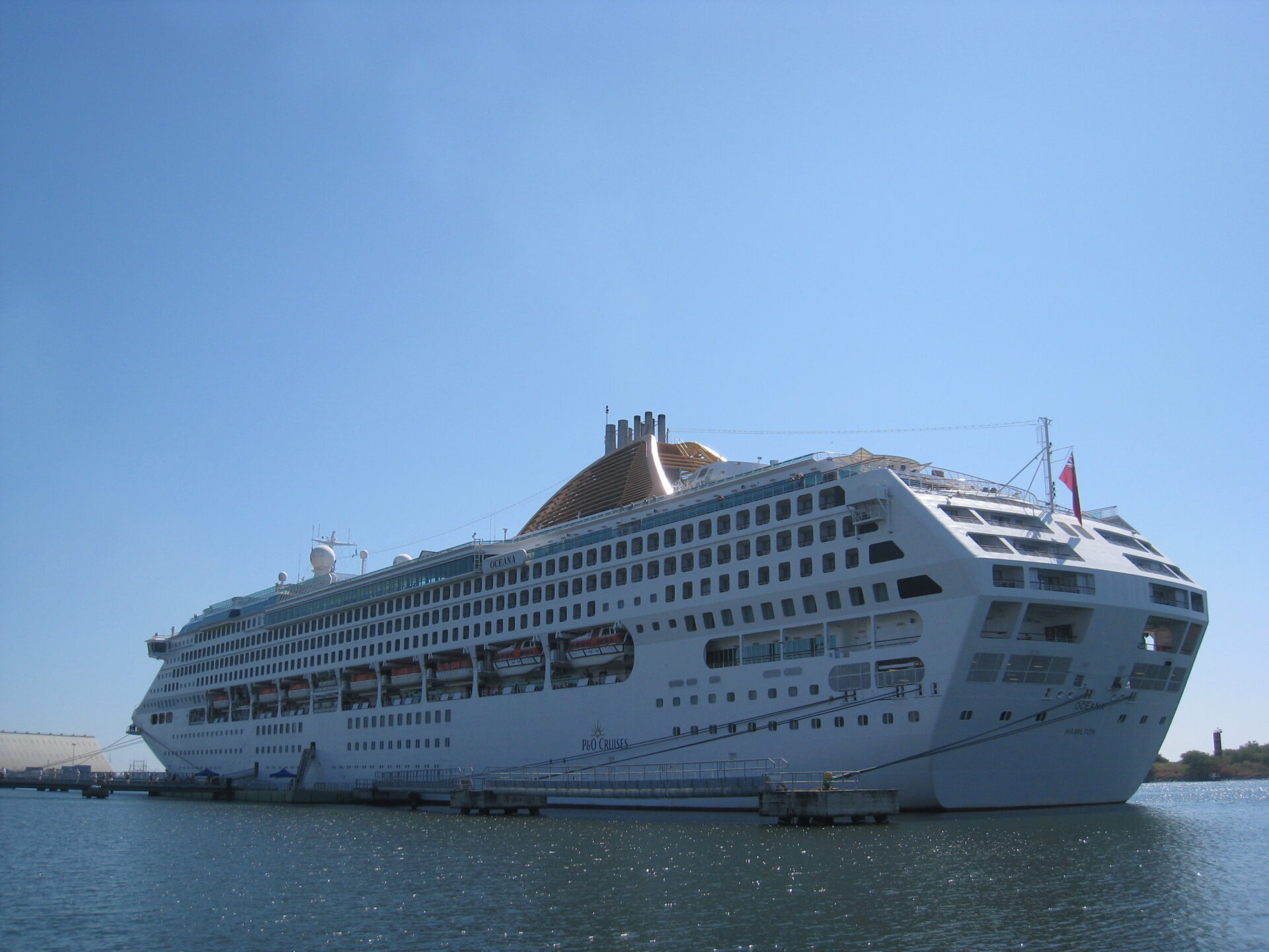 Oceana