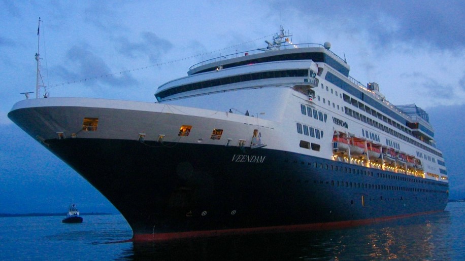 Veendam