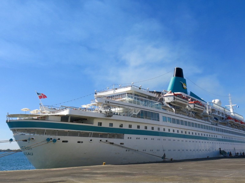Albatros