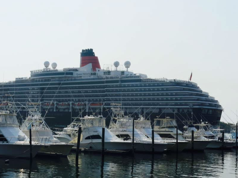 Queen Victoria