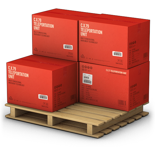Pallets